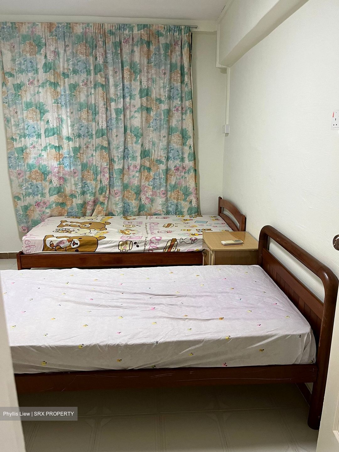 Serangoon North Avenue 1 (Serangoon),  #605288641